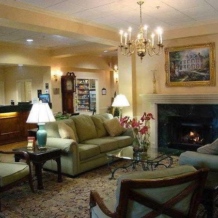 Best Western Richmond Suites H Батон-Руж Екстер'єр фото