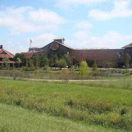 Best Western Richmond Suites H Батон-Руж Екстер'єр фото