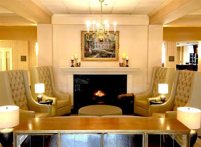Best Western Richmond Suites H Батон-Руж Екстер'єр фото