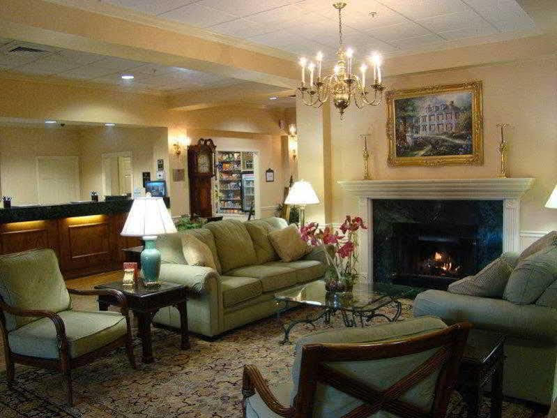 Best Western Richmond Suites H Батон-Руж Екстер'єр фото