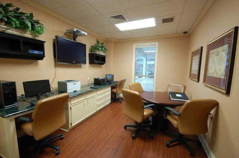 Best Western Richmond Suites H Батон-Руж Екстер'єр фото