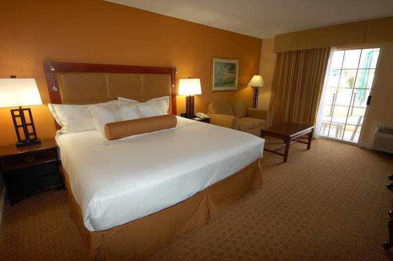 Best Western Richmond Suites H Батон-Руж Екстер'єр фото