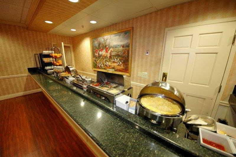 Best Western Richmond Suites H Батон-Руж Екстер'єр фото