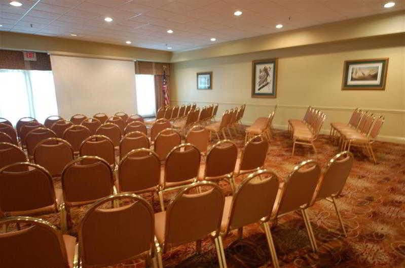 Best Western Richmond Suites H Батон-Руж Екстер'єр фото