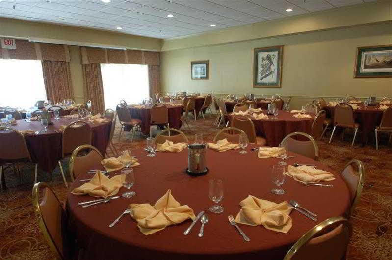 Best Western Richmond Suites H Батон-Руж Екстер'єр фото