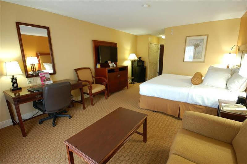 Best Western Richmond Suites H Батон-Руж Екстер'єр фото