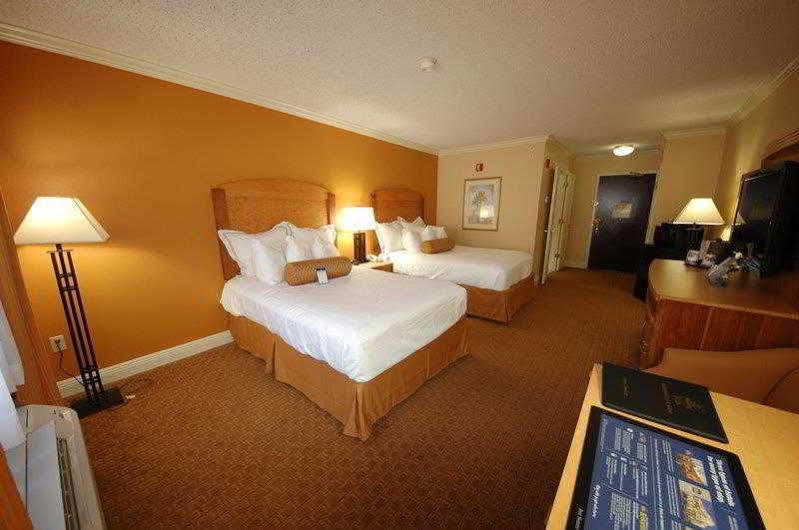Best Western Richmond Suites H Батон-Руж Екстер'єр фото