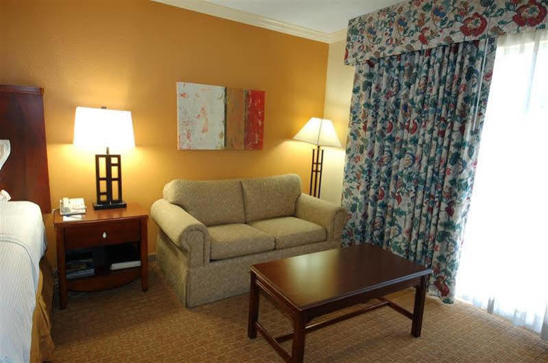 Best Western Richmond Suites H Батон-Руж Екстер'єр фото