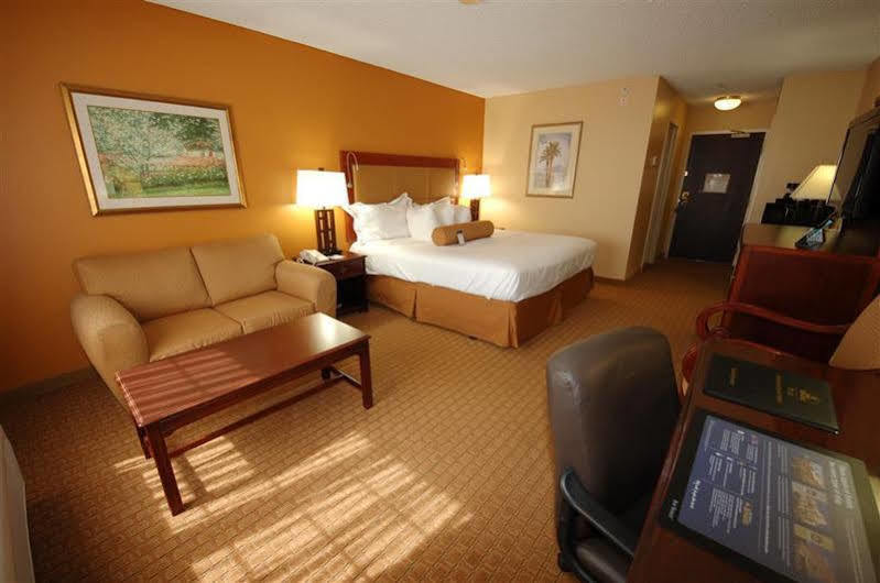 Best Western Richmond Suites H Батон-Руж Екстер'єр фото
