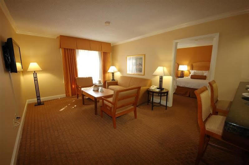 Best Western Richmond Suites H Батон-Руж Екстер'єр фото