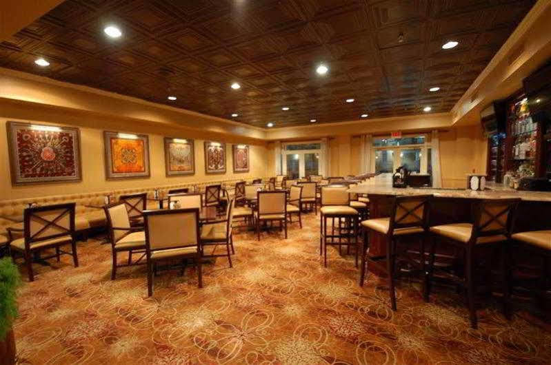 Best Western Richmond Suites H Батон-Руж Екстер'єр фото
