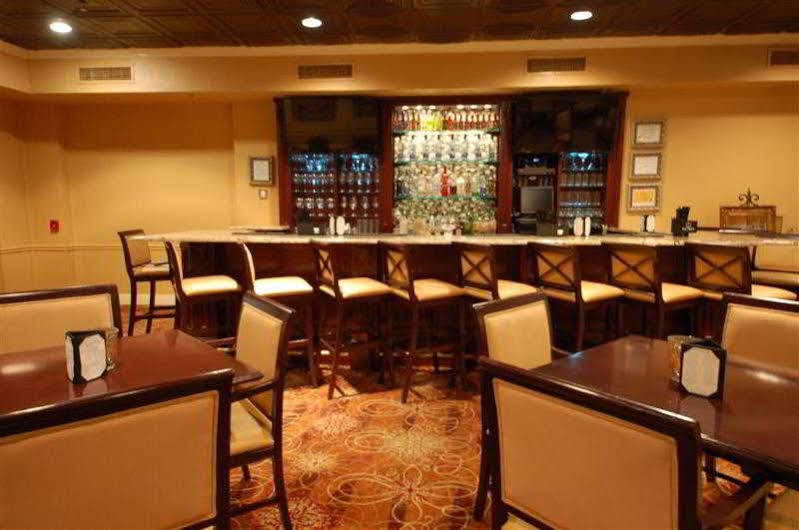 Best Western Richmond Suites H Батон-Руж Екстер'єр фото